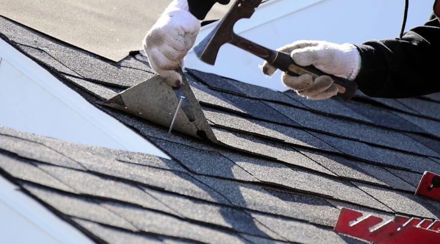 Expert flood damage restoration services in Floweree, MT